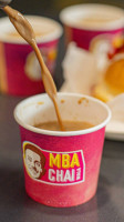 Mba Chai Wala drink