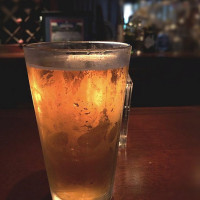 Kurtosshhh drink