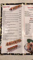 ร้านอาหาร ครัวบ้านปานตะวัน 186 menu