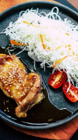C9c- Cloud 9 Chicken food