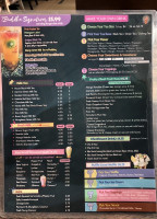 Aashirwad Fast Food And Juice menu