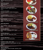 Murli Bakers And Confectionrey menu
