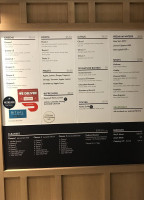 Pressed Juicery Columbia University menu