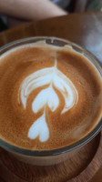 Tuesday Cafe drink