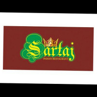 Sartaj Indian logo