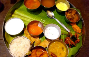 Udupi Akshaya food