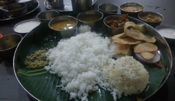 Udupi Akshaya food