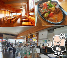 Peppers Cafe guru