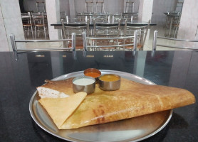 Ganapathy Bhavan food