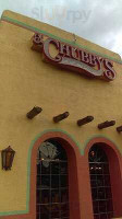 Little Havana Bar Restaurant outside