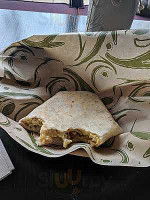 Spice Grill food