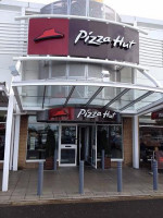 Spice Grill outside