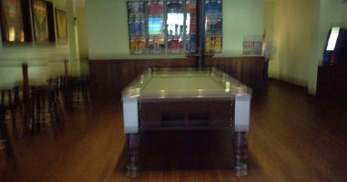 The Local Eatery inside
