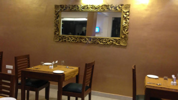 Jashn Indian Kitchen & Bar inside