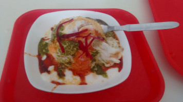 Bikanerwala At Golden Tulip Neemrana food