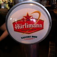 Hayes Common drink