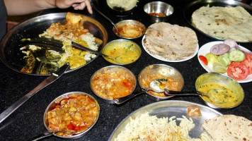 Shekhawati Restaurant food