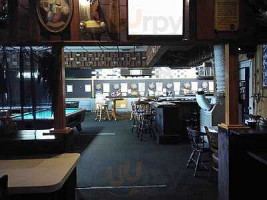 The Beer Spot inside