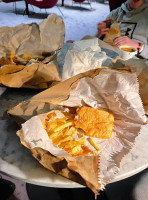 The Beer Spot food