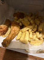 The Beer Spot food