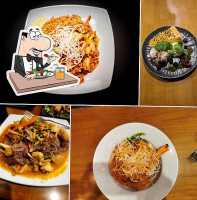 Thai Terrace Rolleston guru