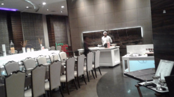 Cinnamon - Kitchens of India inside