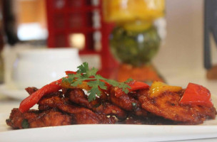Cinnamon - Kitchens of India food