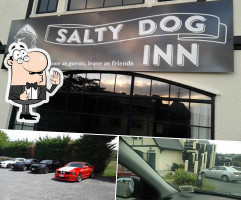 Salty Dog Inn guru