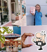 Duck Island Ice Cream East guru