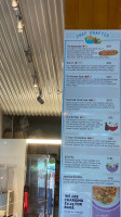 Kfc Tokoroa menu