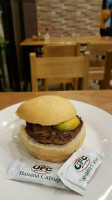 Taps Mix Resto Laurel food
