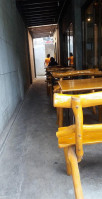 Taps Mix Resto Laurel drink