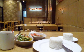 Taps Mix Resto Laurel inside