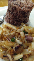 Taps Mix Resto Laurel food