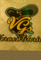 VG's Vernon Glorio Bar & Restaurant logo