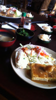 Lung Ta food