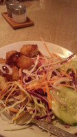 Lung Ta food