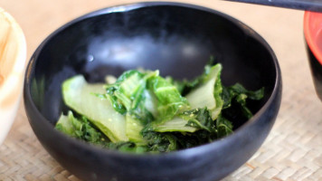 Lung Ta food