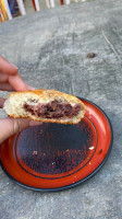 Lung Ta food
