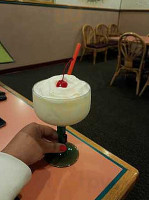 Drumstick Restaurant food