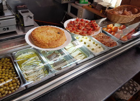 The Vivaan food