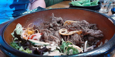 Kokoroya Japanese Sushi food