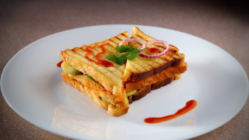 New Real Continental food