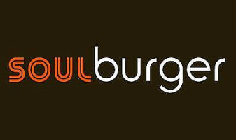 Soul Burger logo