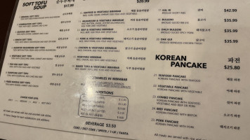 Sindhi Sweets (Phase 3) menu
