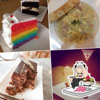 Yuyu Cafe And Dessert Shop guru