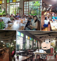 Kainan Sa Dalampasigan guru