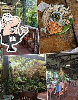Kainan Sa Dalampasigan guru