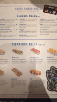 Kainan Sa Dalampasigan menu