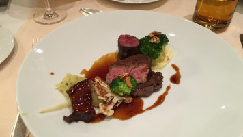 Viajera Dine And Cafe food